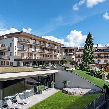 Hotel Langhof Natz-Schabs Esterno foto